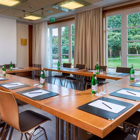 Precise Resort 바트 자로 외부 사진 Meeting room