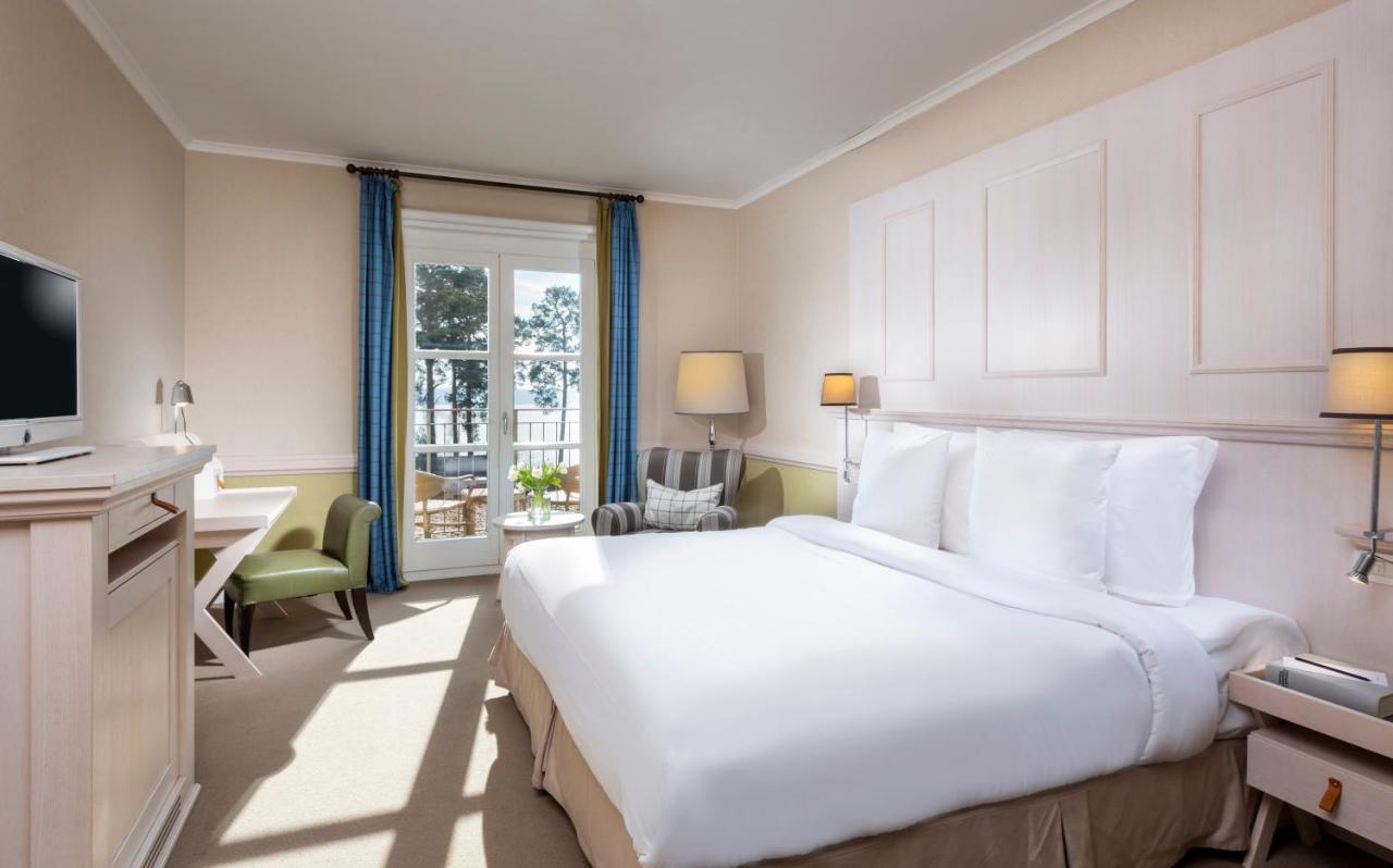 Precise Resort 바트 자로 외부 사진